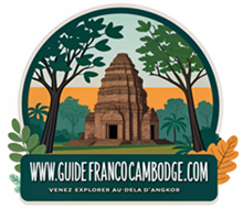 Guide Francophone du Cambodge